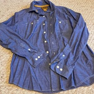 Stapleford button down. Worn once